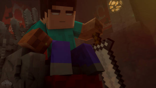 Herobrine os coming