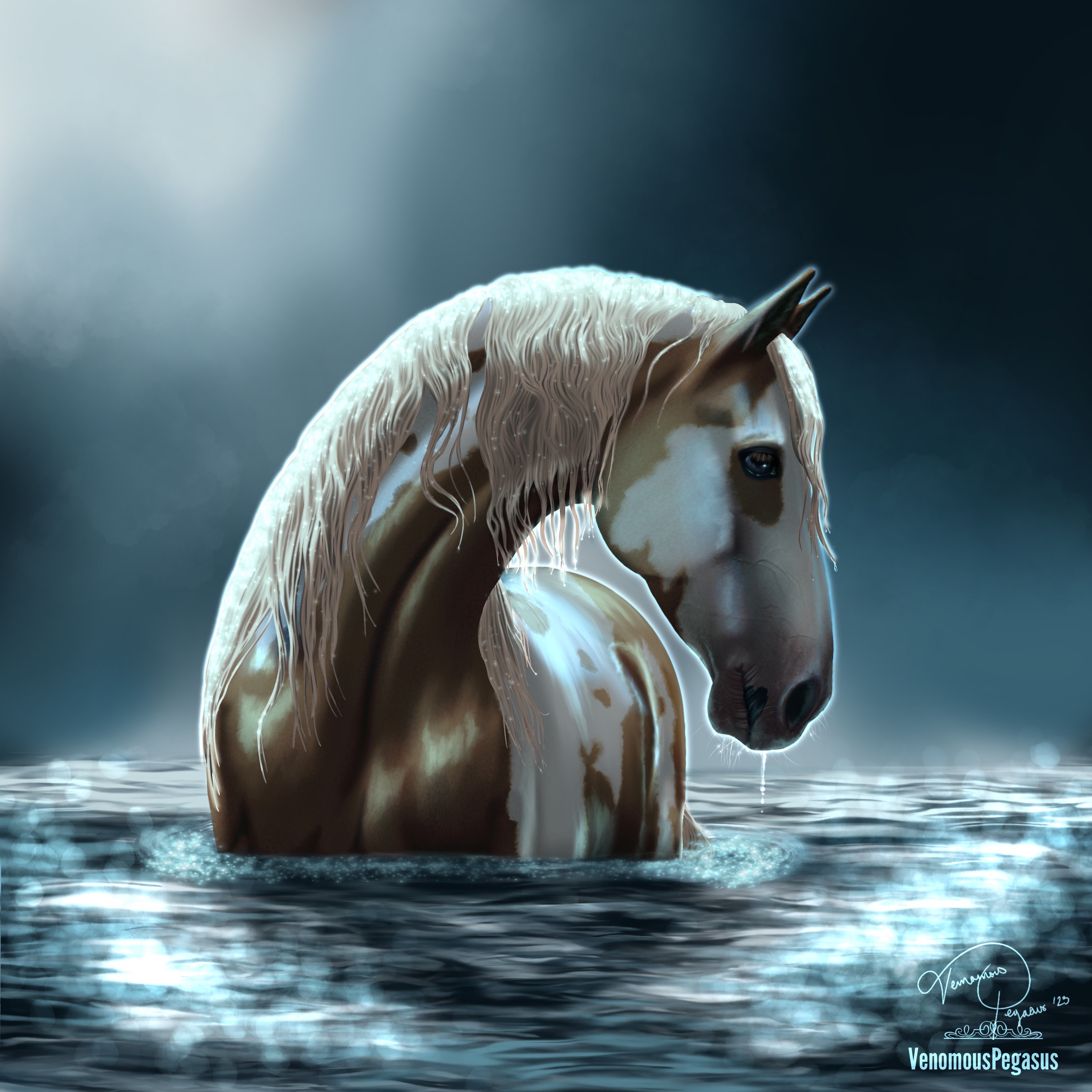 Serenity
