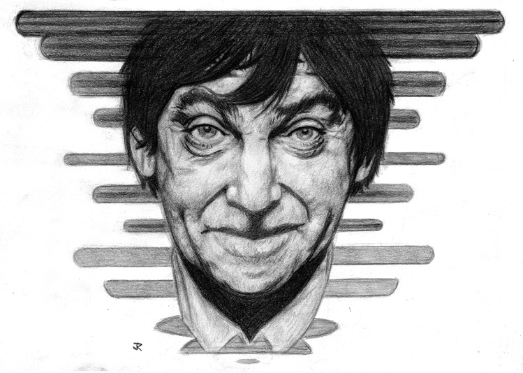 The 2nd Doctor