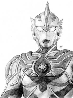 Ultraman Legend