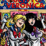 Sailor Betty and Veronica Mars