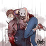 Dead by daylight