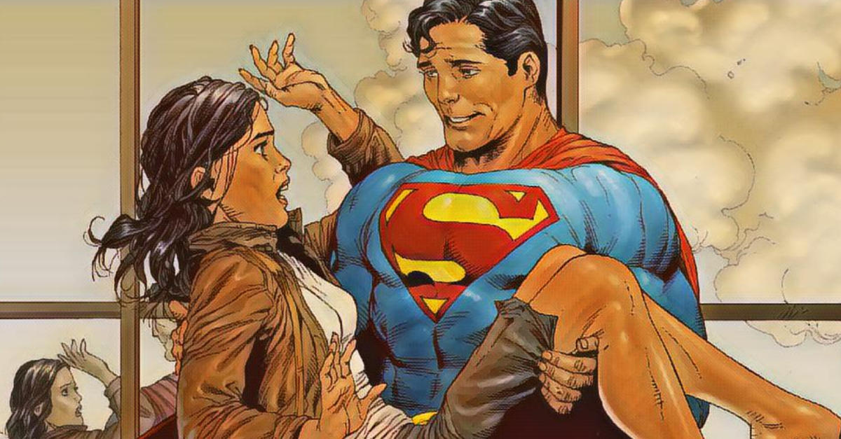 LOIS AND CLARK By Franchise1971 On DeviantArt lois-and-clark-by-franchise1971-on-deviantart