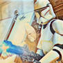 SW II-Clone trooper