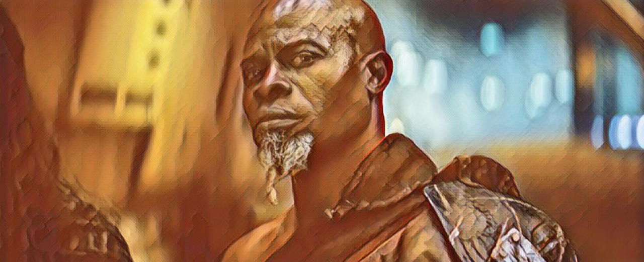 GENERAL TITUS-REBEL MOON by Franchise1971 on DeviantArt