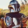 The Mandalorian T2E6