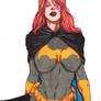 Barbara Gordon: Batgirl