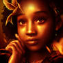 THG: RUE selfmade movie poster
