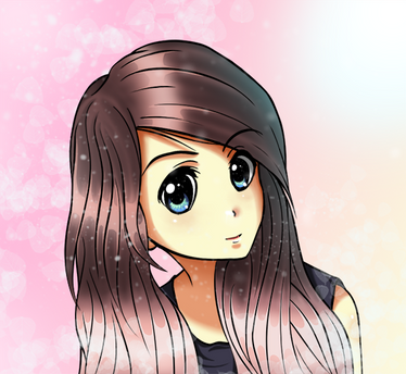 Anime Zoella