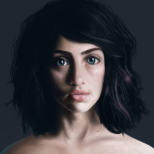 Emily Rudd Study