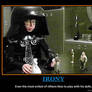 spaceball demotivational poste