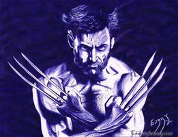 Wolverine