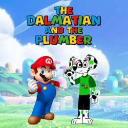 The Dalmatian and the Plumber (New) poster
