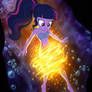 Twilight Transform into a Human