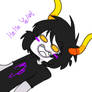 Random Gamzee