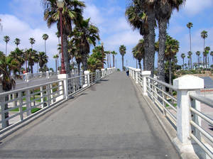 Oceanside Pier