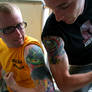 Brothers in Arms