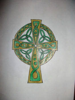 Celtic Cross