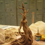 Dryad - In progress