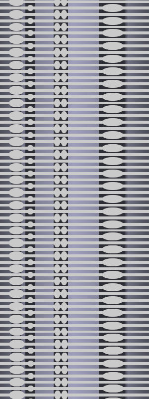 Pattern Experiment by pellpellusa on DeviantArt