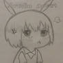 Chibi bunny Armin