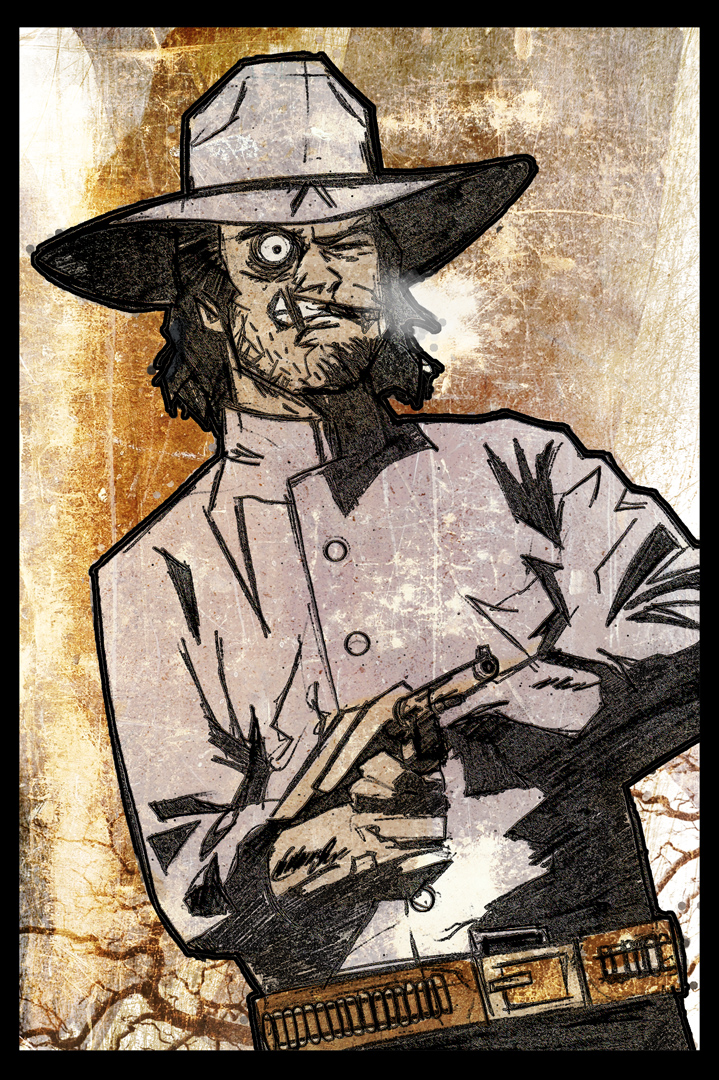 Jonah Hex