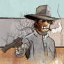 Jonah Hex w Peacemaker