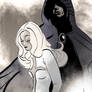 DSC Cloak and Dagger