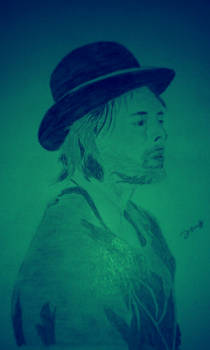 Thom Yorke