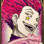 Hisoka