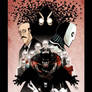 Batman The Court of Owls