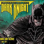 Legends of the Dark Knight: Vengeance and Silence