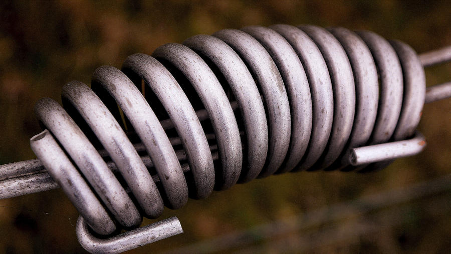 Coil Class Deviantart Coil by MichaelUffmann on DeviantArt