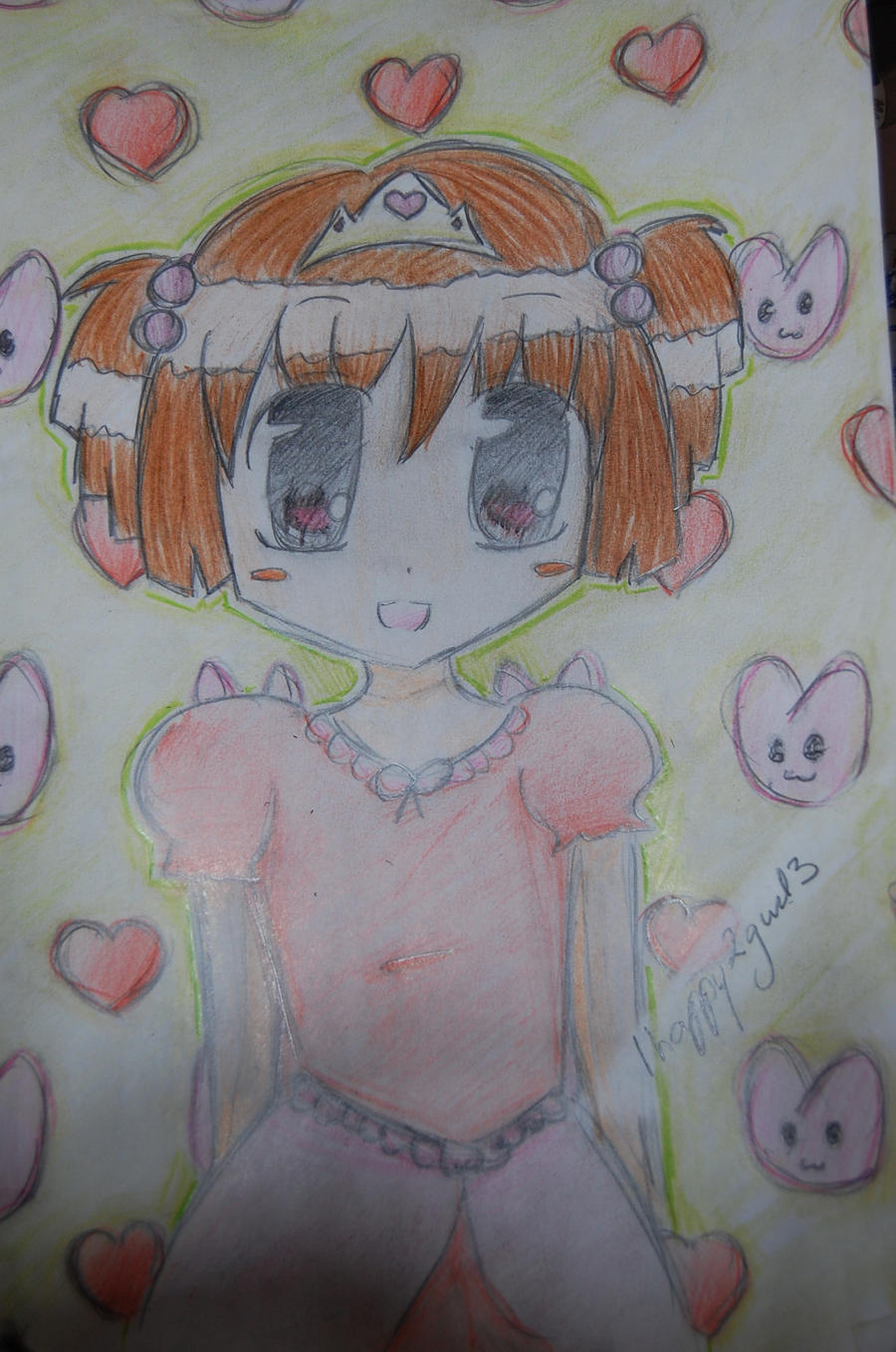 Diviantart Little cute little girl by 1happy2gurl3 on DeviantArt