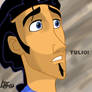 Tulio ROCKS :D