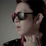 Heechul's Coolness