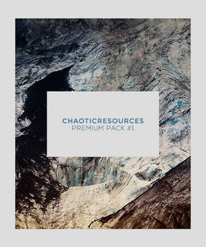 ChaoticResources's Premium Pack #1