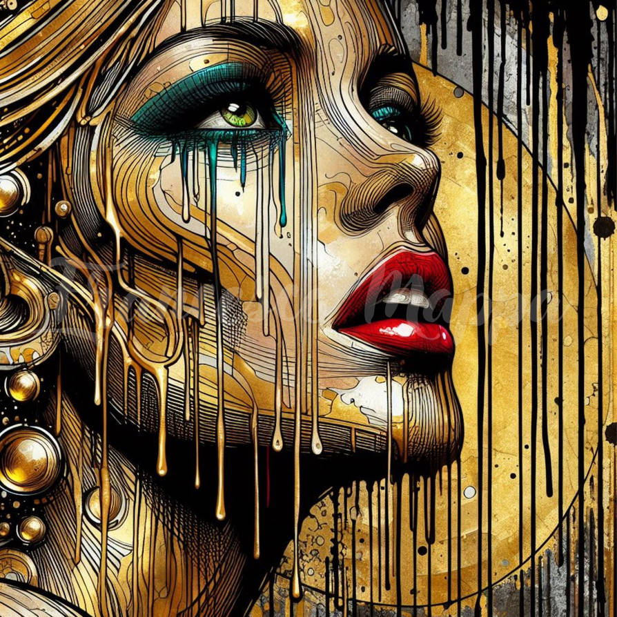 Deviantart La Note La dea della notte by francescomappa on DeviantArt
