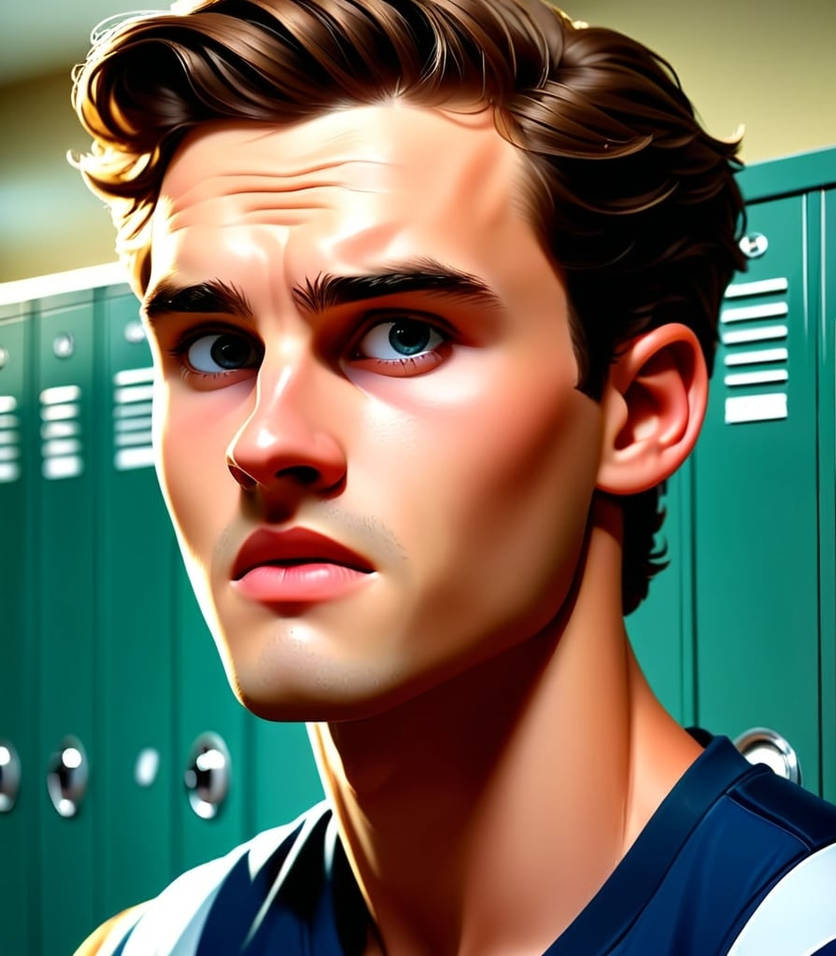 Corey Bryan Corey Bryant 1 by deanhuge on DeviantArt