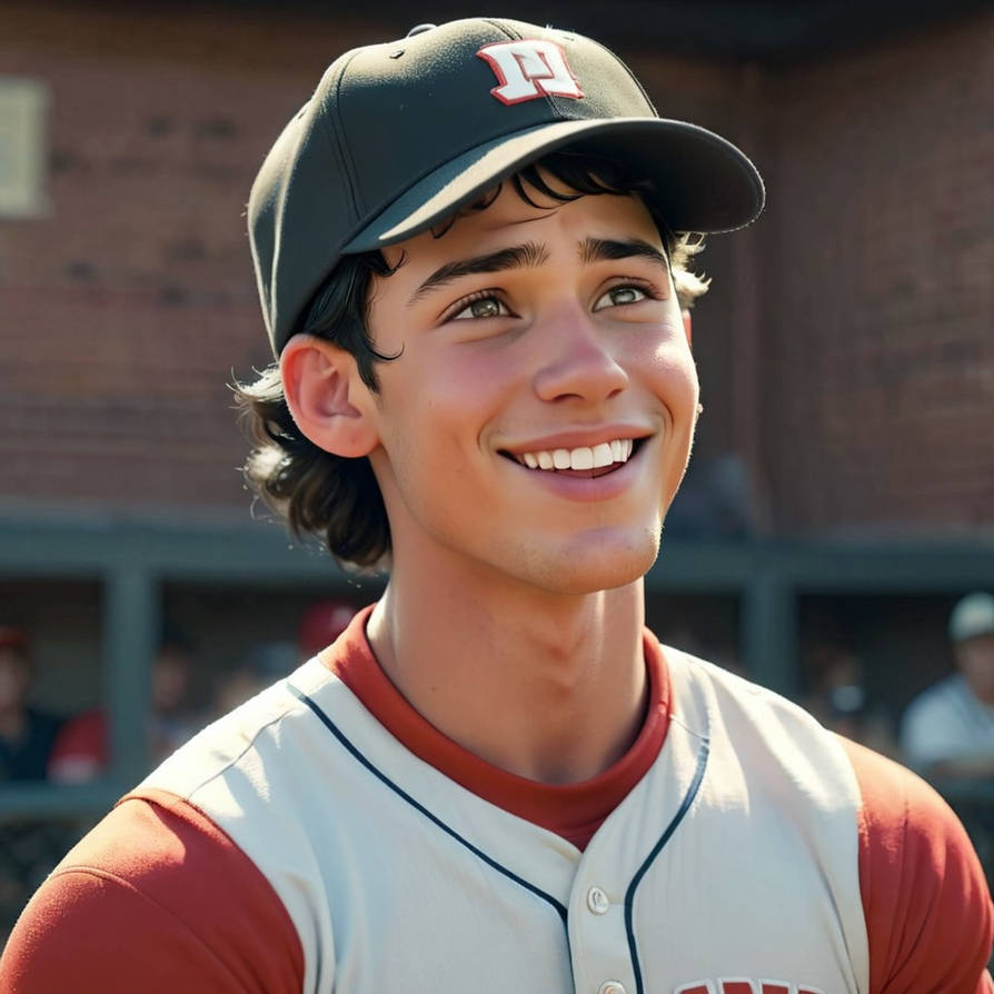 Jess1 by deanhuge on DeviantArt