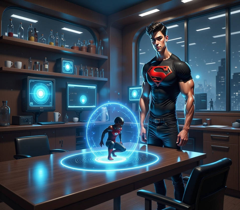 The Last Prince of the Trinity - The House Boat by deanhuge on DeviantArt