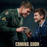 The Challenge Coin Chronicles - coming soon