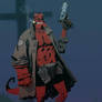 Hellboy