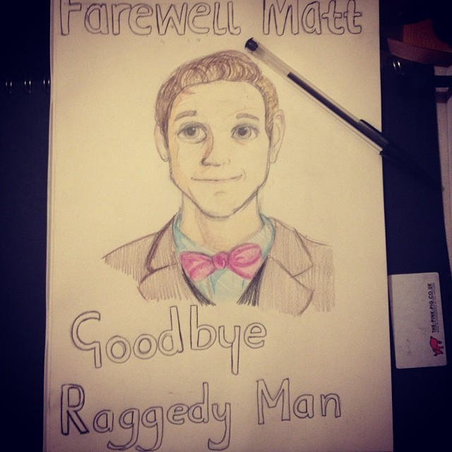 Goodbye Ragedy Mann Goodbye, our Raggedy man. by public-whisper on DeviantArt