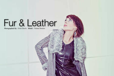 The Fur and Leather