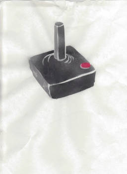 Atari Joystick