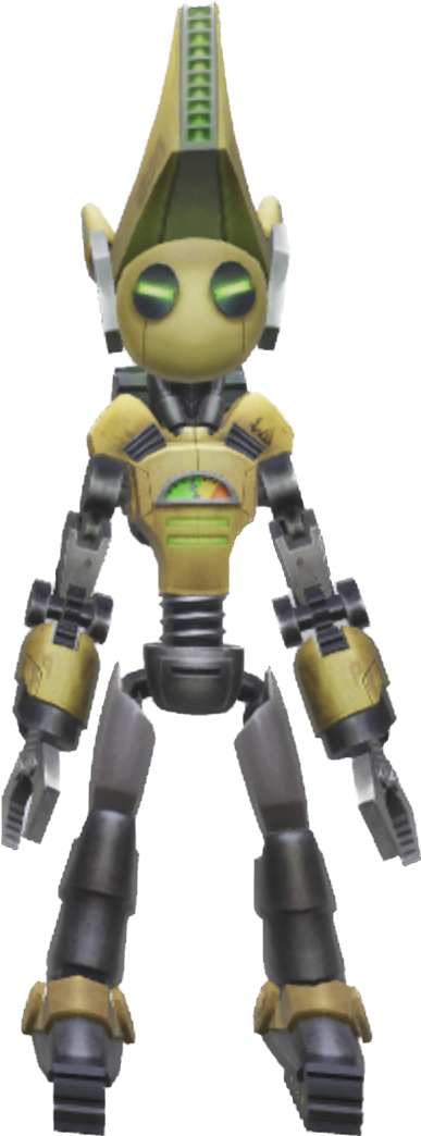 Junkbot Examples JunkBot from Roblox by TheBlueHandsomeGuy on DeviantArt