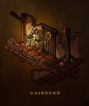 Gasbound (game)
