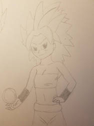 Caulifla