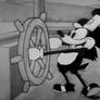 Sonic the steamboat willie